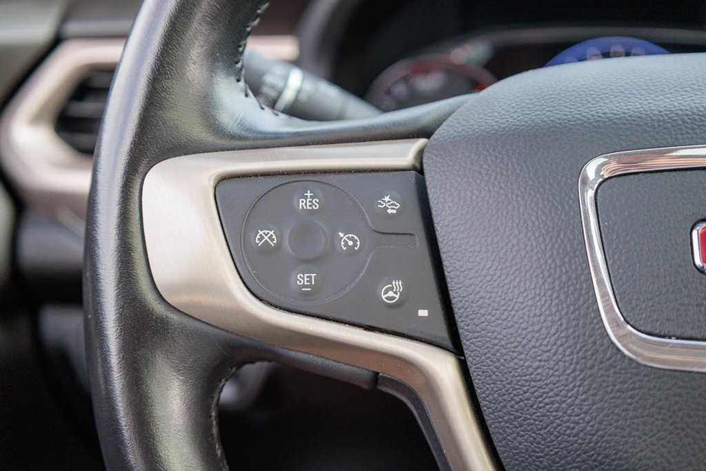 Used 2020 GMC Acadia Denali AWD/4WD image 28