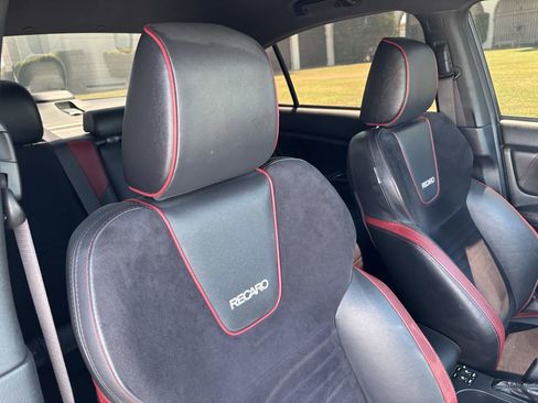 Used 2020 Subaru WRX Premium w/ Performance Package image 20