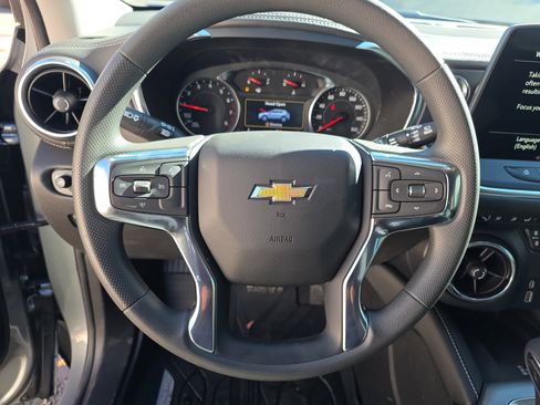New 2026 Chevrolet Blazer LT w/ Convenience Package image 17