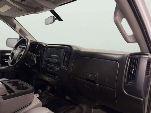 Used 2017 Chevrolet Silverado 2500 W/T image 28