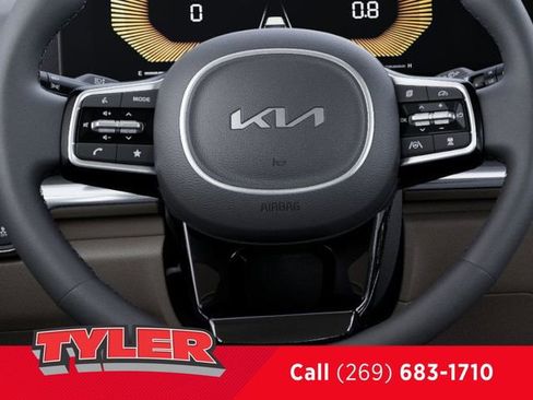 New 2026 Kia Carnival image 25