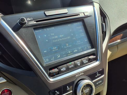 Used 2020 Acura MDX SH-AWD image 22