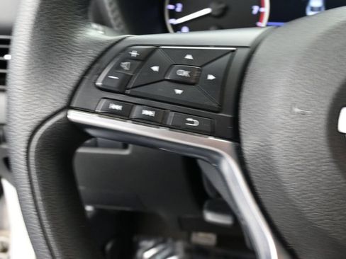 Used 2024 Nissan Sentra SV FWD image 36