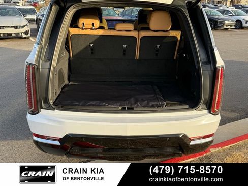 Used 2026 Cadillac Escalade IQL Luxury AWD/4WD image 36