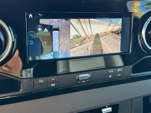 New 2026 Mercedes-Benz Sprinter 2500 image 24