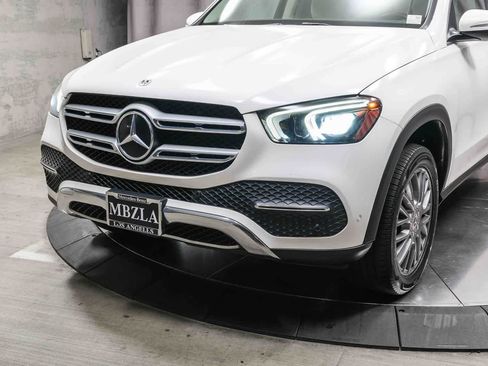 Used 2021 Mercedes-Benz GLE 350 image 11