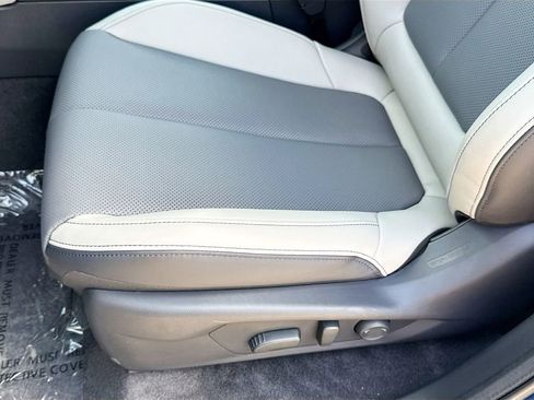 New 2026 Subaru Forester Limited image 23