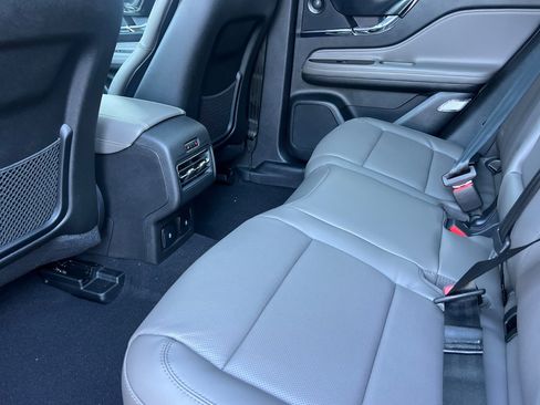 New 2026 Lincoln Corsair Grand Touring image 10