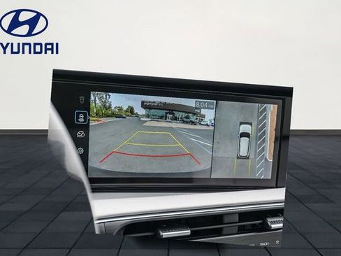 New 2026 Hyundai Palisade Limited AWD/4WD image 25