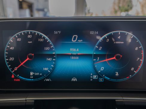 Certified 2022 Mercedes-Benz GLE 350 4MATIC image 10