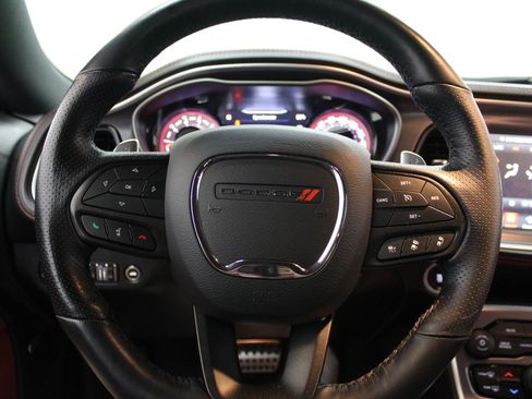 Used 2021 Dodge Challenger R/T Scat Pack RWD image 30