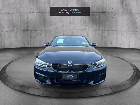 Used 2015 BMW 435i Gran Coupe RWD image 2