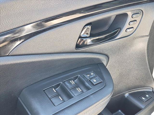 Used 2022 Honda Passport Elite image 13
