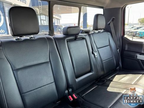 Used 2017 Ford F250 Lariat w/ Chrome Package AWD/4WD image 42