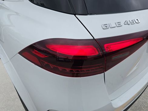 New 2026 Mercedes-Benz GLE 450 4MATIC image 32