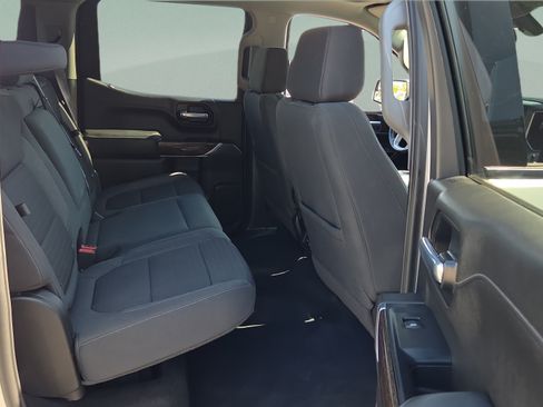 Used 2021 GMC Sierra 1500 Elevation w/ X31 Off-Road Package AWD/4WD image 14