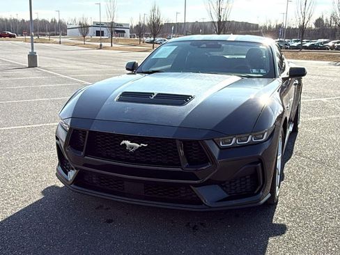 Used 2024 Ford Mustang GT Premium RWD image 16