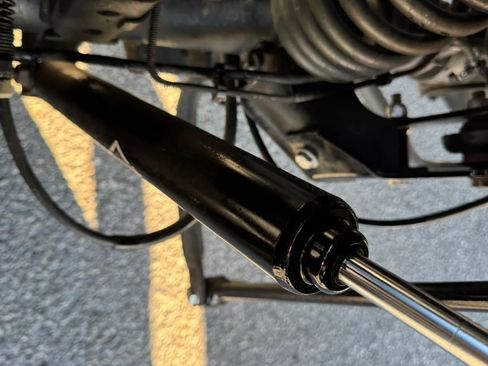 Used 2008 HUMMER H2 image 11