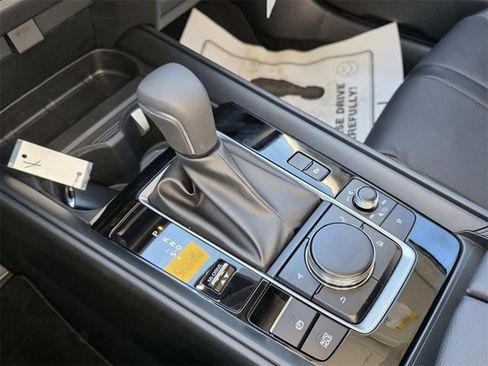 New 2026 MAZDA CX-50 AWD 2.5 Hybrid w/ Weather Package image 12