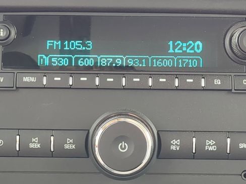 New 2025 GMC Savana 3500 w/ Power Convenience Package image 5