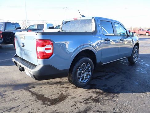 New 2026 Ford Maverick XLT image 19