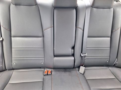 Used 2025 Nissan Sentra SR w/ SR Premium Package FWD image 31
