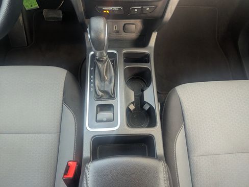 Used 2018 Ford Escape SE w/ SE Sync 3 Package image 13