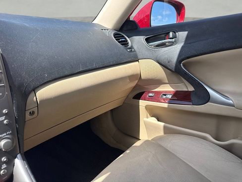 Used 2007 Lexus IS 350 RWD image 36