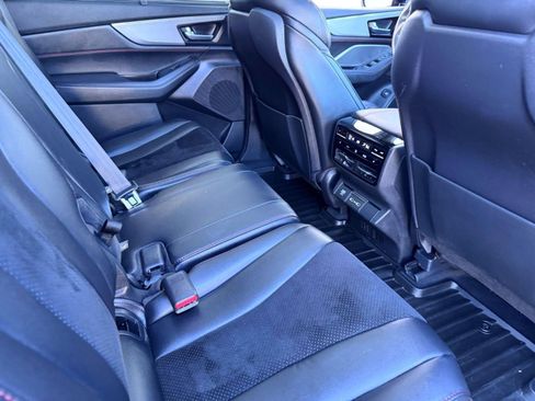 Used 2022 Acura MDX A-Spec image 15