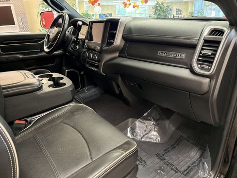 Used 2020 RAM 2500 Laramie image 51