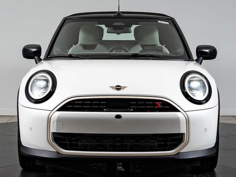 New 2026 MINI Cooper S FWD image 3