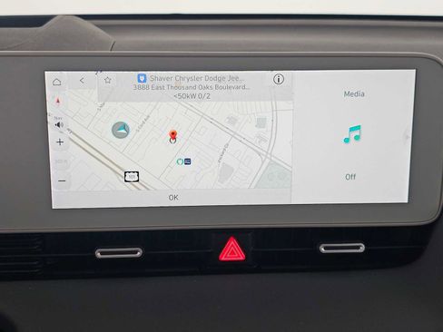 Used 2024 Hyundai Ioniq 5 Limited RWD image 24