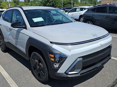 New 2026 Hyundai Kona SEL Sport