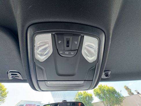 Used 2022 RAM 1500 Big Horn RWD image 47