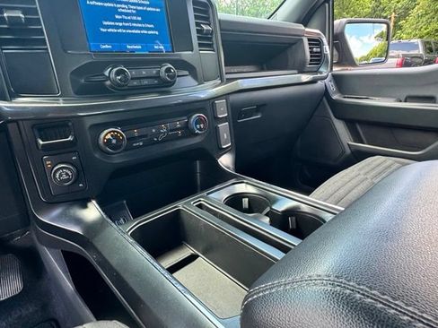 Used 2023 Ford F150 XL w/ STX Appearance Package AWD/4WD image 19