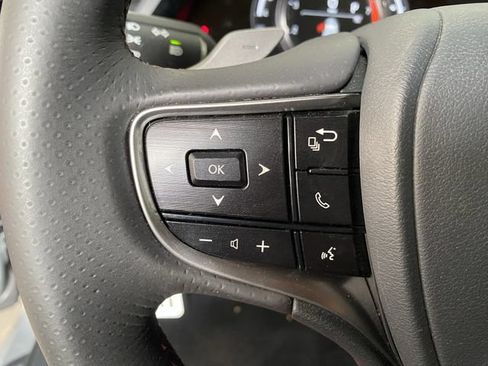 Used 2022 Lexus ES 350 F Sport w/ Accessory Package 2 FWD image 32