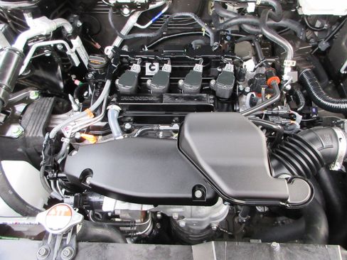 Used 2024 Honda CR-V EX-L image 49