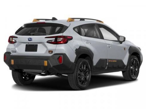 Certified 2024 Subaru Crosstrek 2.5i Wilderness w/ Crosstrek Mirror Package AWD/4WD image 5