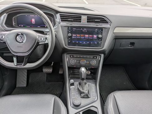 Used 2021 Volkswagen Tiguan S AWD/4WD image 17