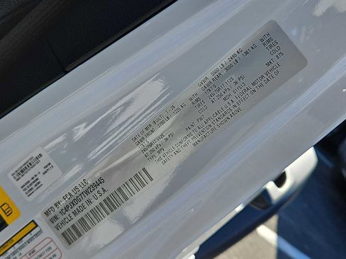 New 2026 Jeep Wrangler Sport S image 33