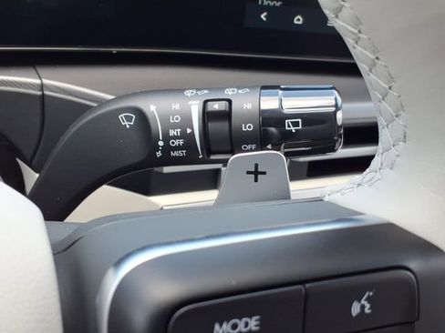 New 2026 Hyundai Santa Fe SEL image 28