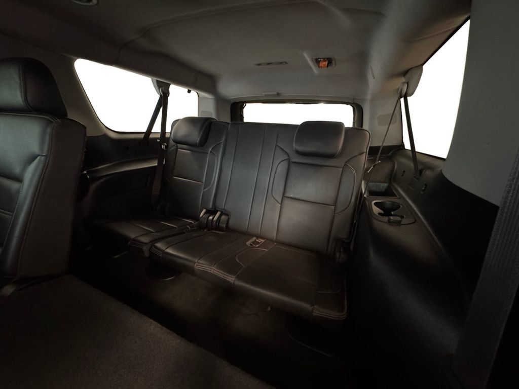 Used 2018 GMC Yukon XL Denali w/ Open Road Package AWD/4WD image 16