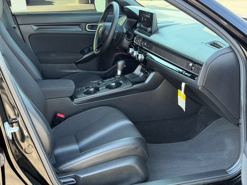 Used 2026 Honda Civic Sport image 19