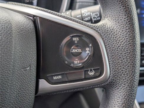 Used 2020 Honda CR-V EX image 22