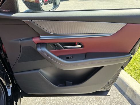 New 2026 MAZDA CX-70 3.3 Turbo S w/ Premium Package image 43