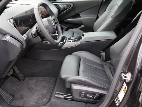 Used 2025 BMW X3 xDrive30i image 42