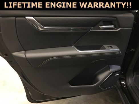 New 2026 GMC Acadia Elevation w/ Black Edition image 30