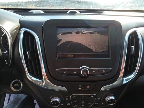 Used 2024 Chevrolet Equinox LT w/ LPO, Floor Liner Package image 11