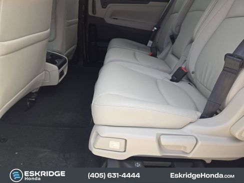 New 2026 Honda Odyssey EX-L image 21