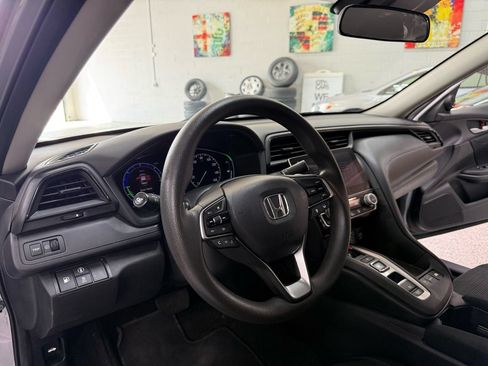 Used 2020 Honda Insight EX image 9